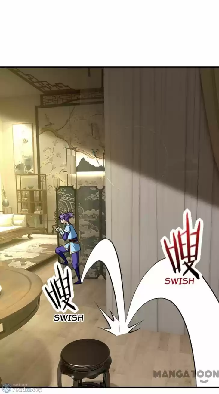 Supreme Demon Warrior Ch.089