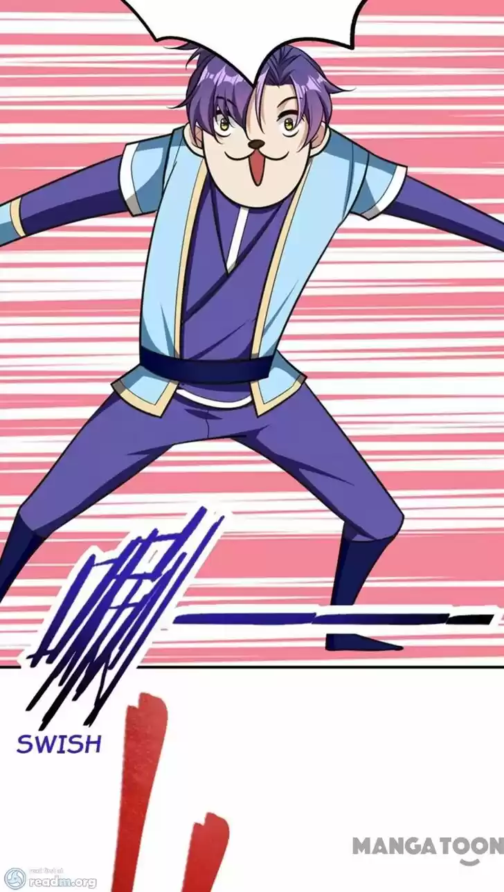 Supreme Demon Warrior Ch.089