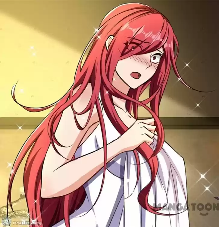 Supreme Demon Warrior Ch.089