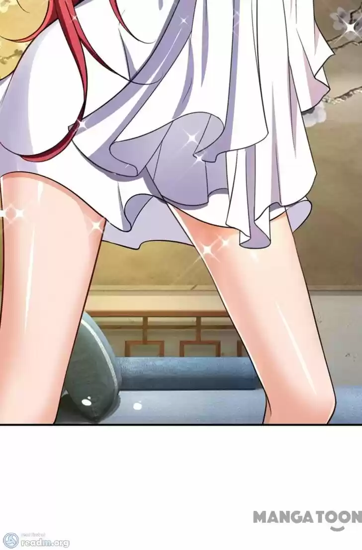 Supreme Demon Warrior Ch.089