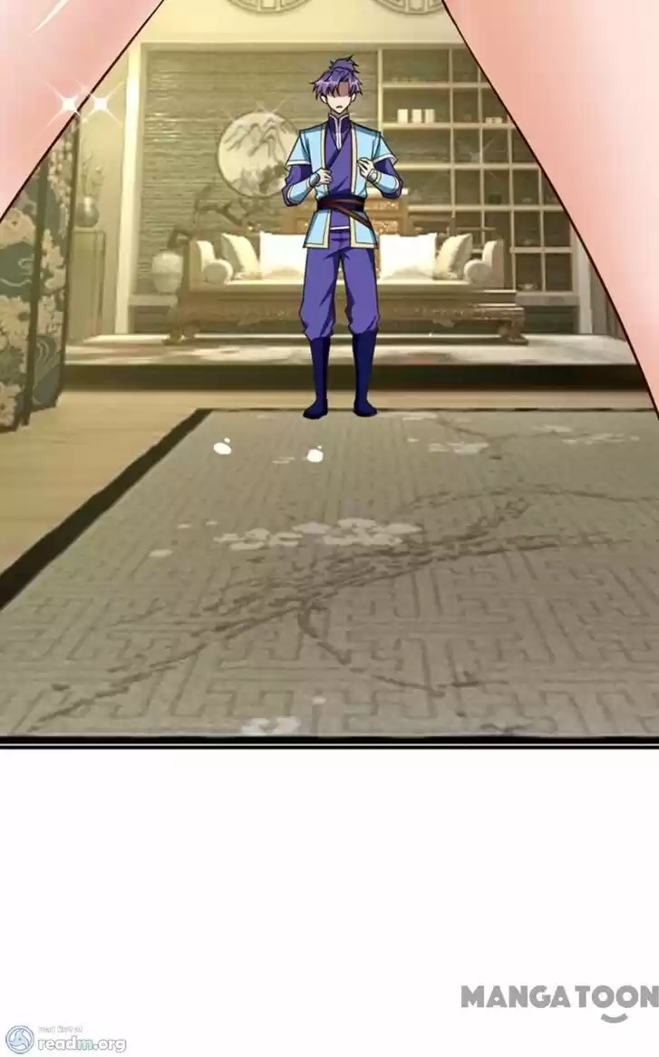 Supreme Demon Warrior Ch.089