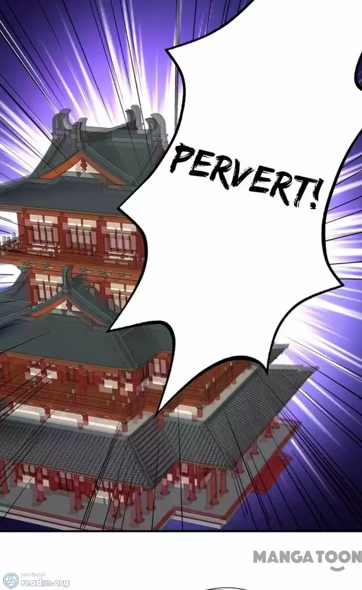 Supreme Demon Warrior Ch.089