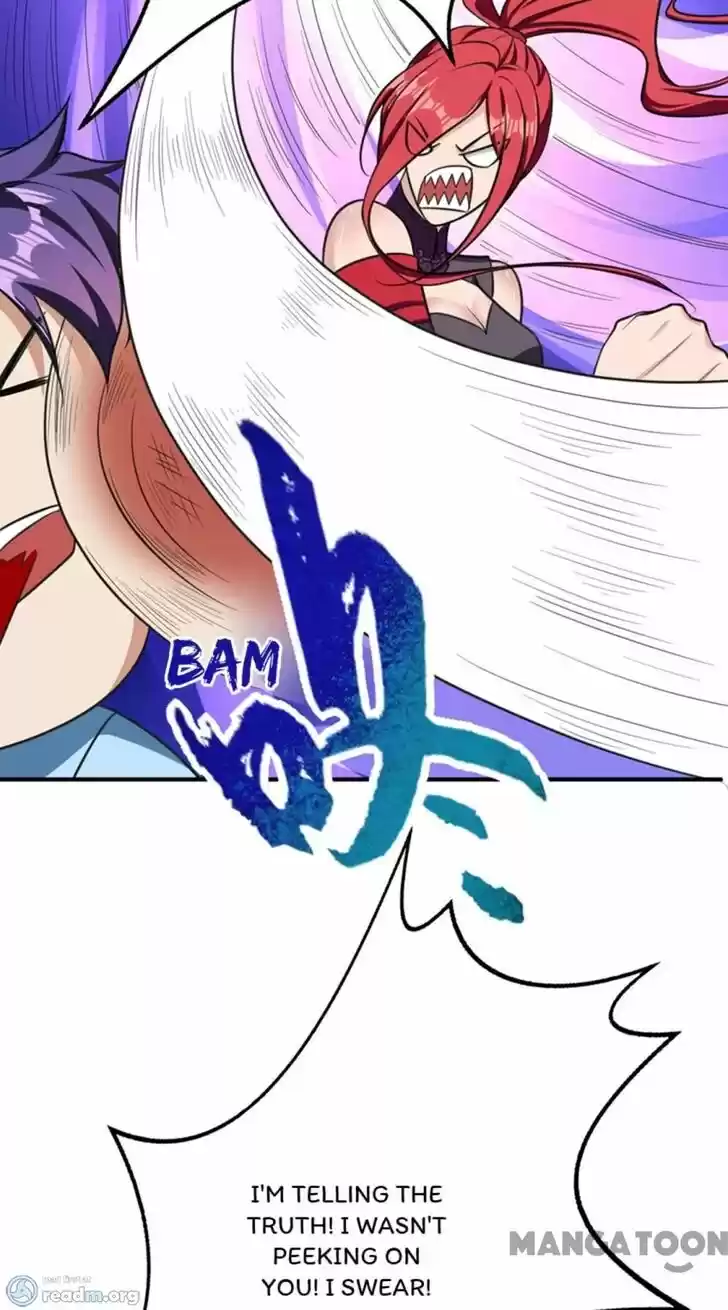 Supreme Demon Warrior Ch.089