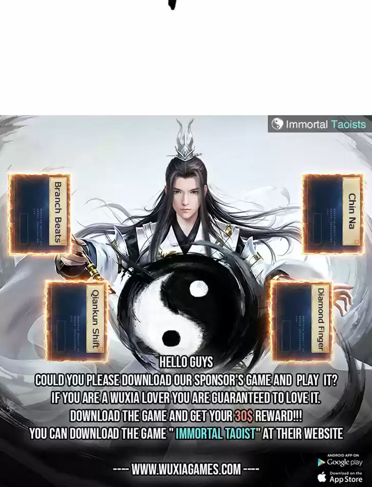 Supreme Demon Warrior Ch.089