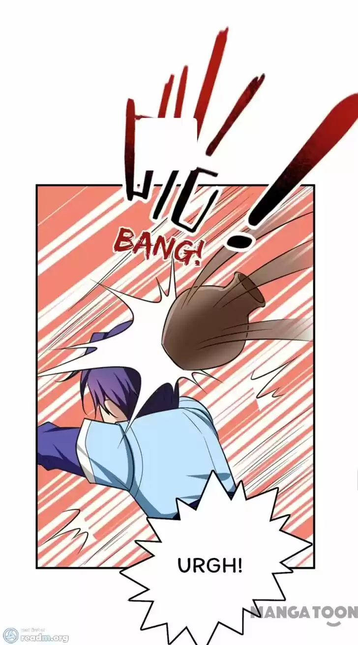 Supreme Demon Warrior Ch.090