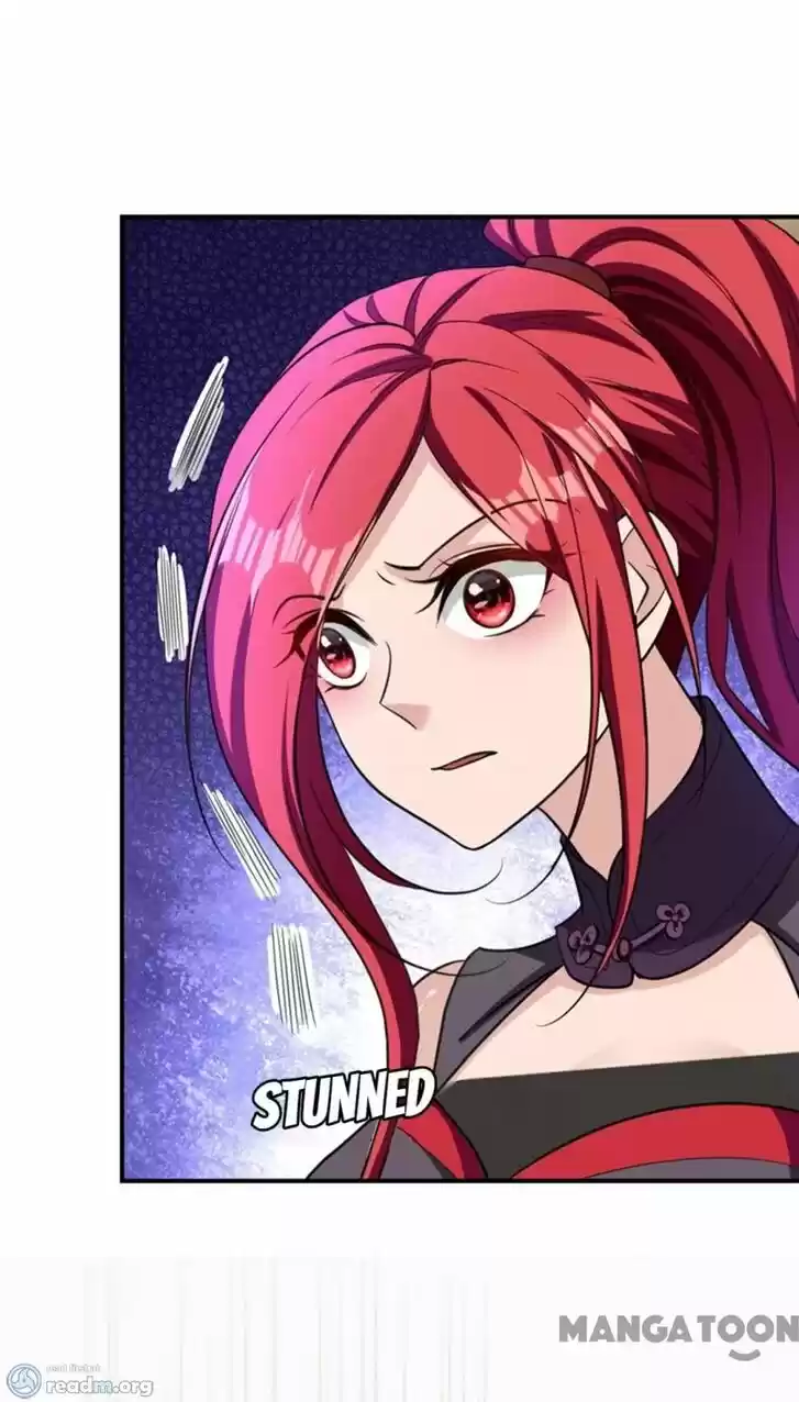 Supreme Demon Warrior Ch.090