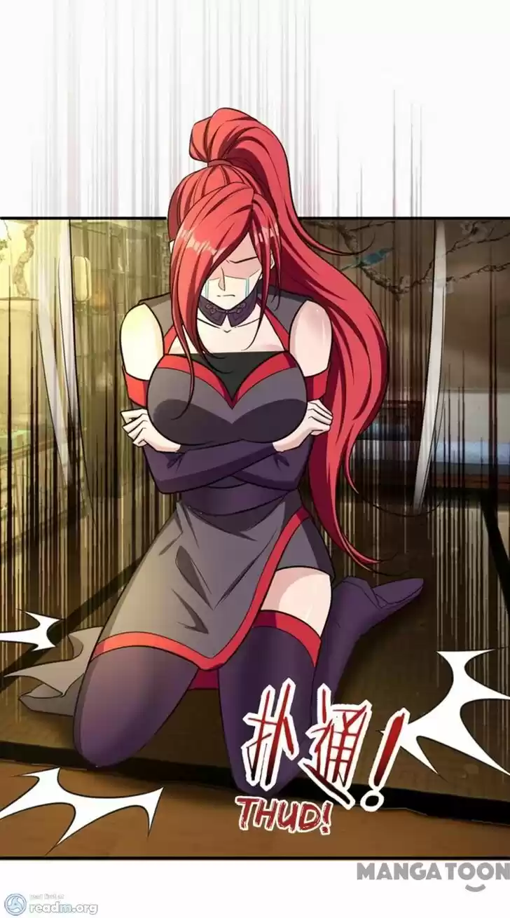 Supreme Demon Warrior Ch.090