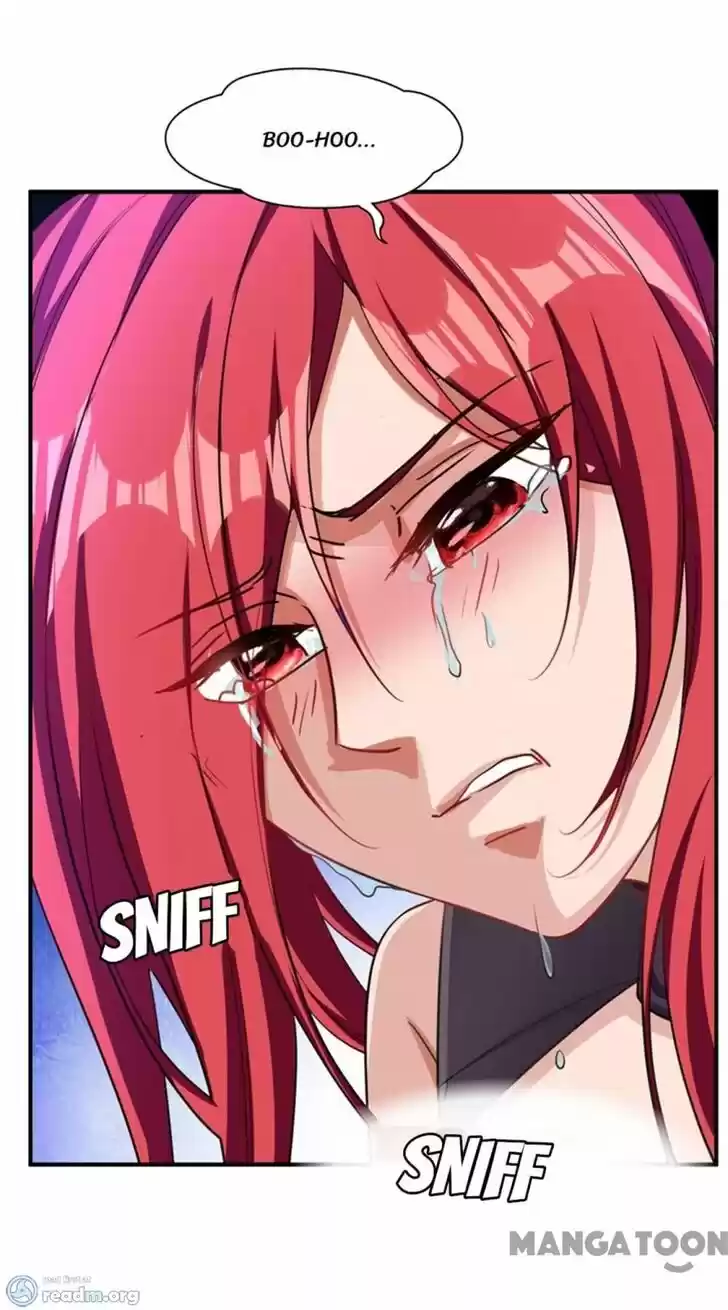 Supreme Demon Warrior Ch.090