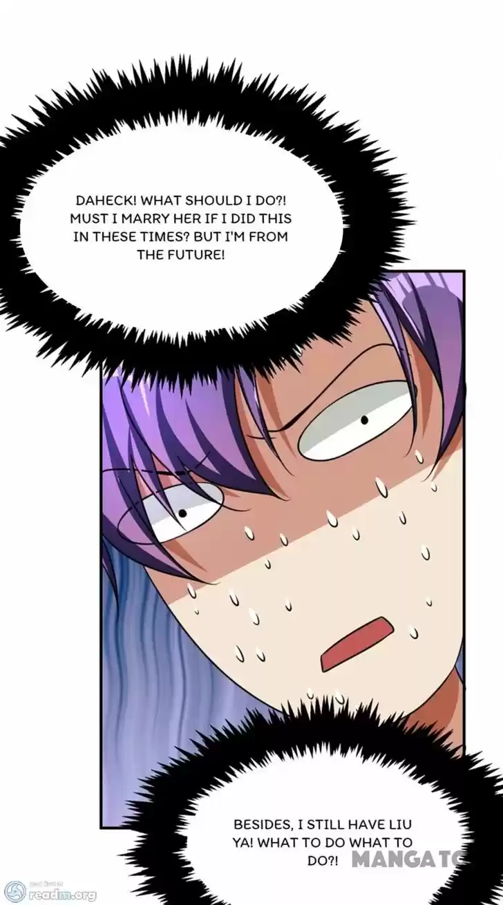 Supreme Demon Warrior Ch.090