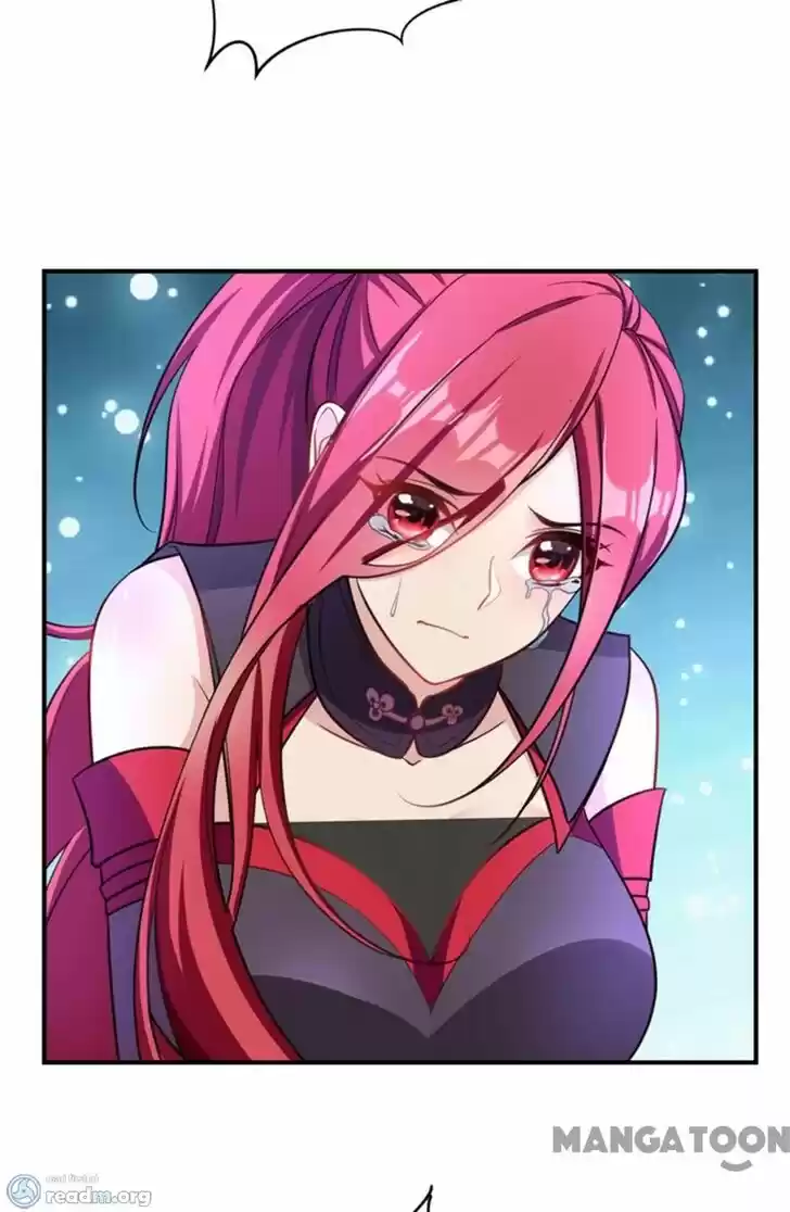 Supreme Demon Warrior Ch.090