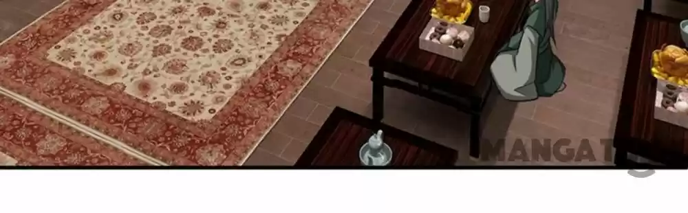 Supreme Demon Warrior Ch.090