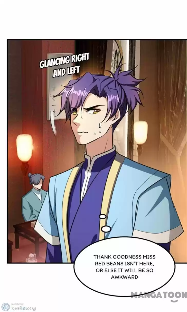 Supreme Demon Warrior Ch.090