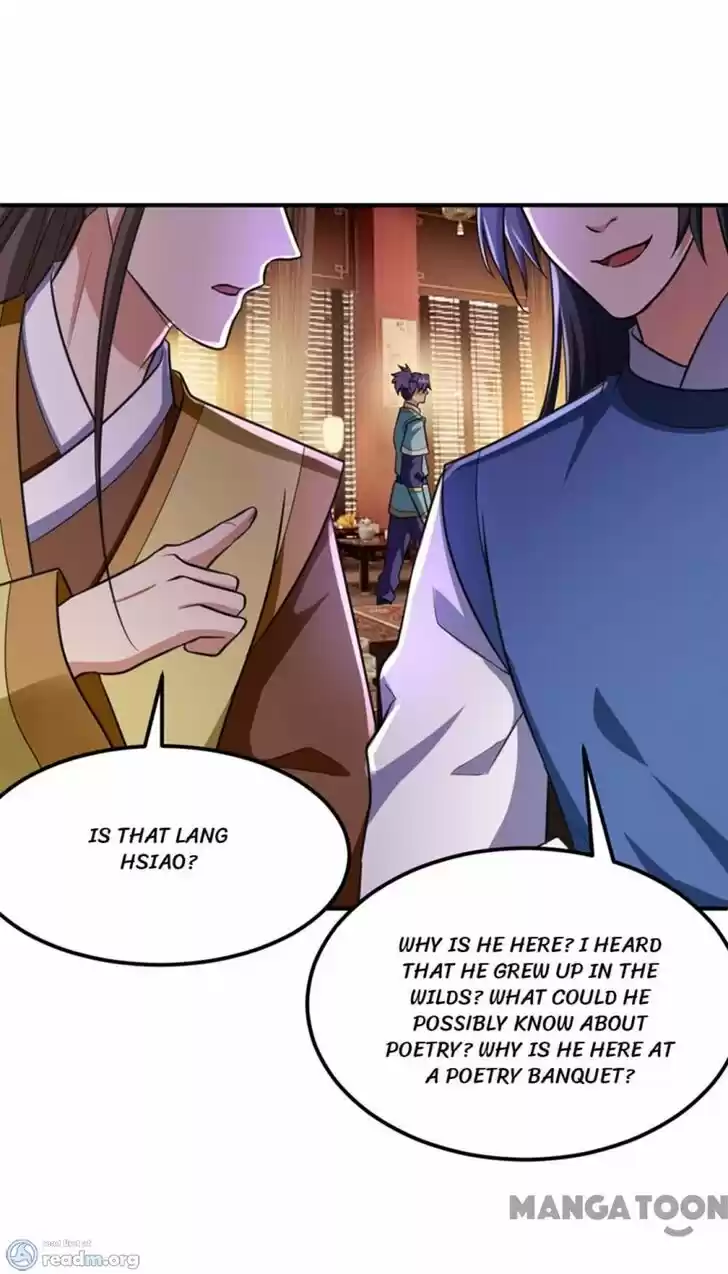 Supreme Demon Warrior Ch.090