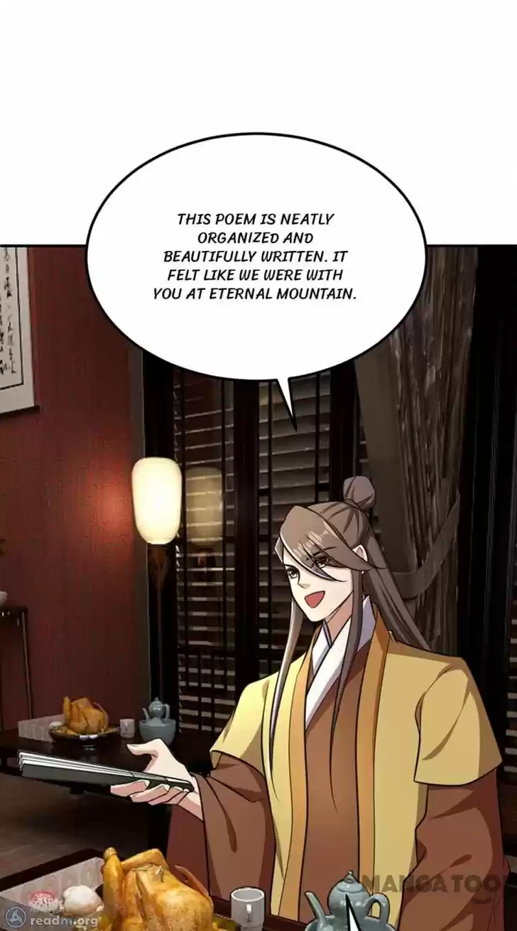 Supreme Demon Warrior Ch.090