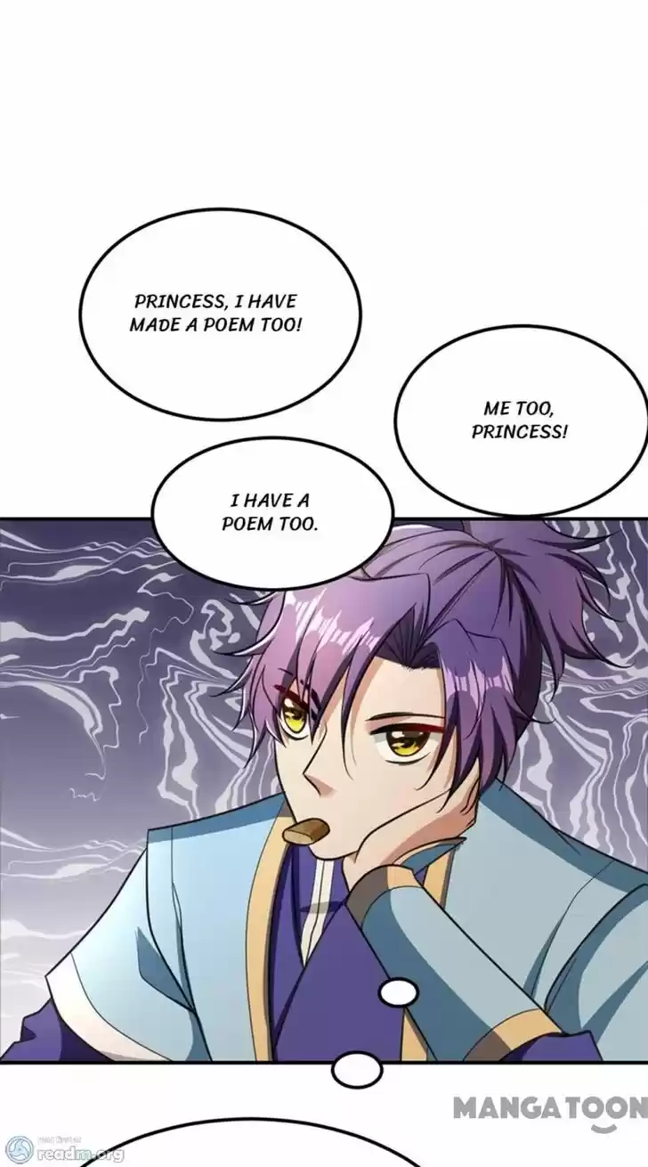 Supreme Demon Warrior Ch.090