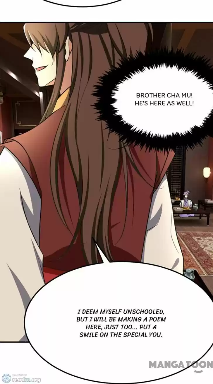 Supreme Demon Warrior Ch.090