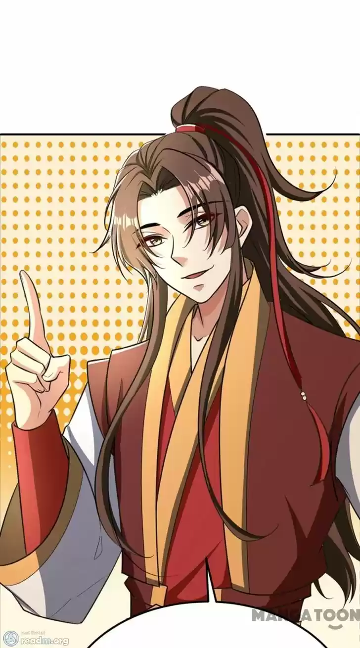 Supreme Demon Warrior Ch.090