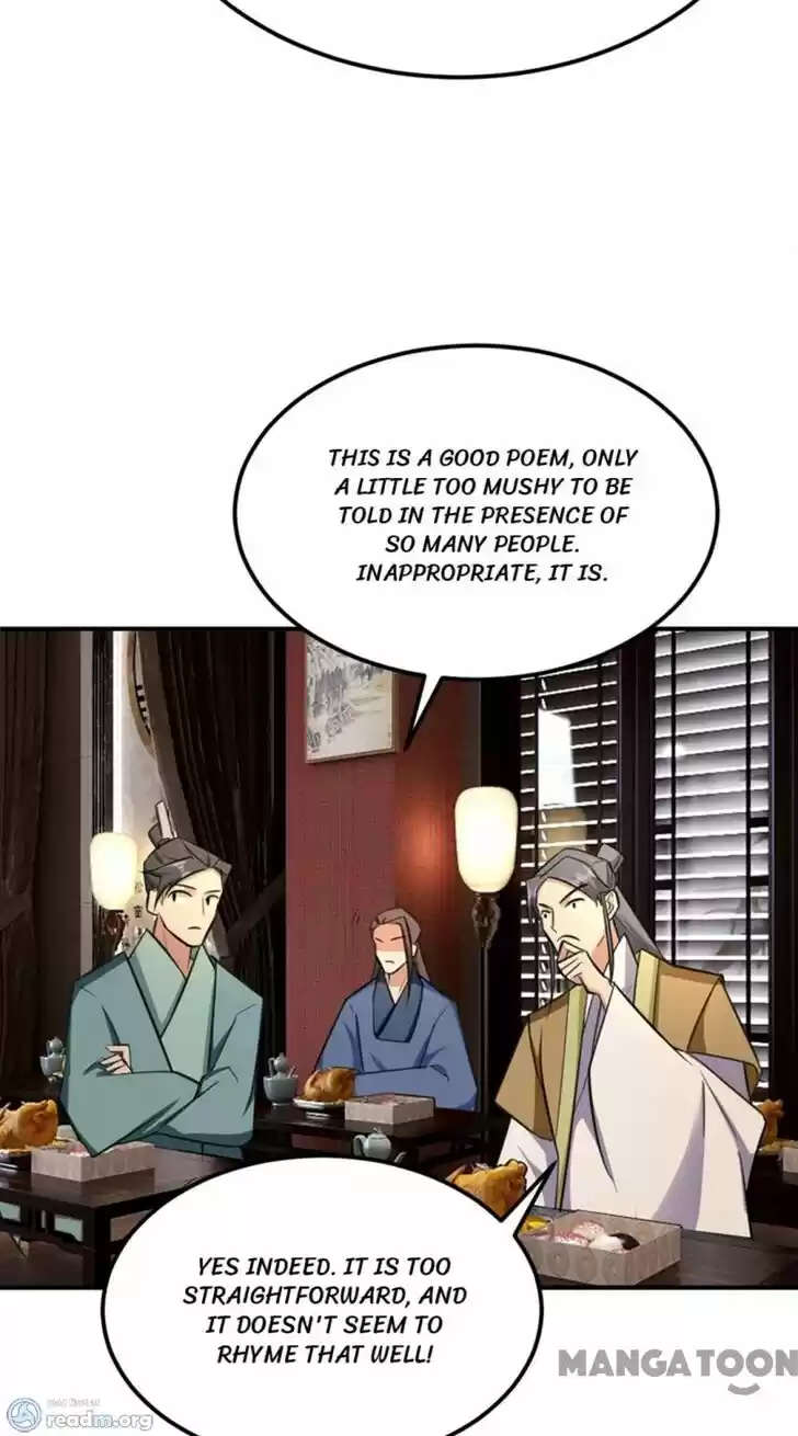 Supreme Demon Warrior Ch.090