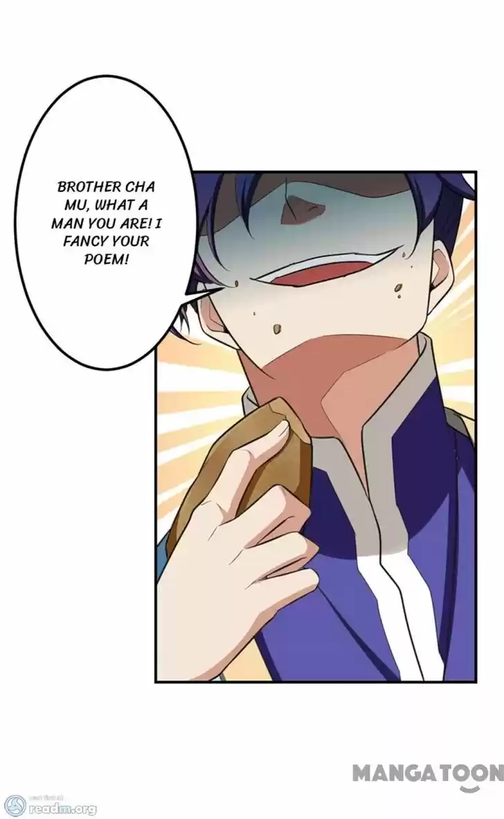 Supreme Demon Warrior Ch.090