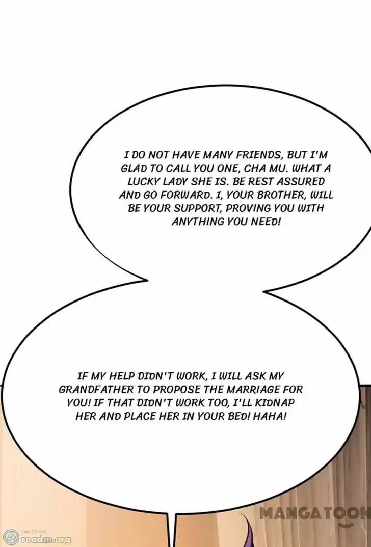 Supreme Demon Warrior Ch.090