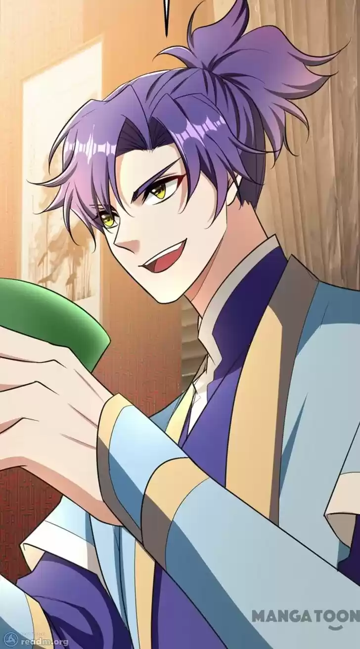 Supreme Demon Warrior Ch.090