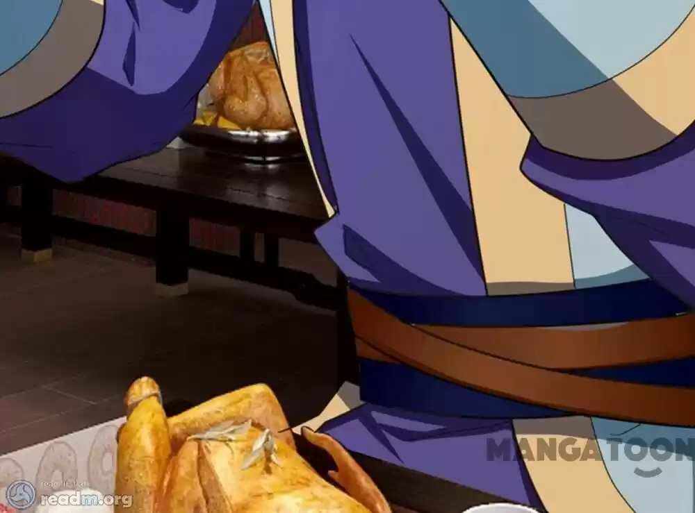 Supreme Demon Warrior Ch.090