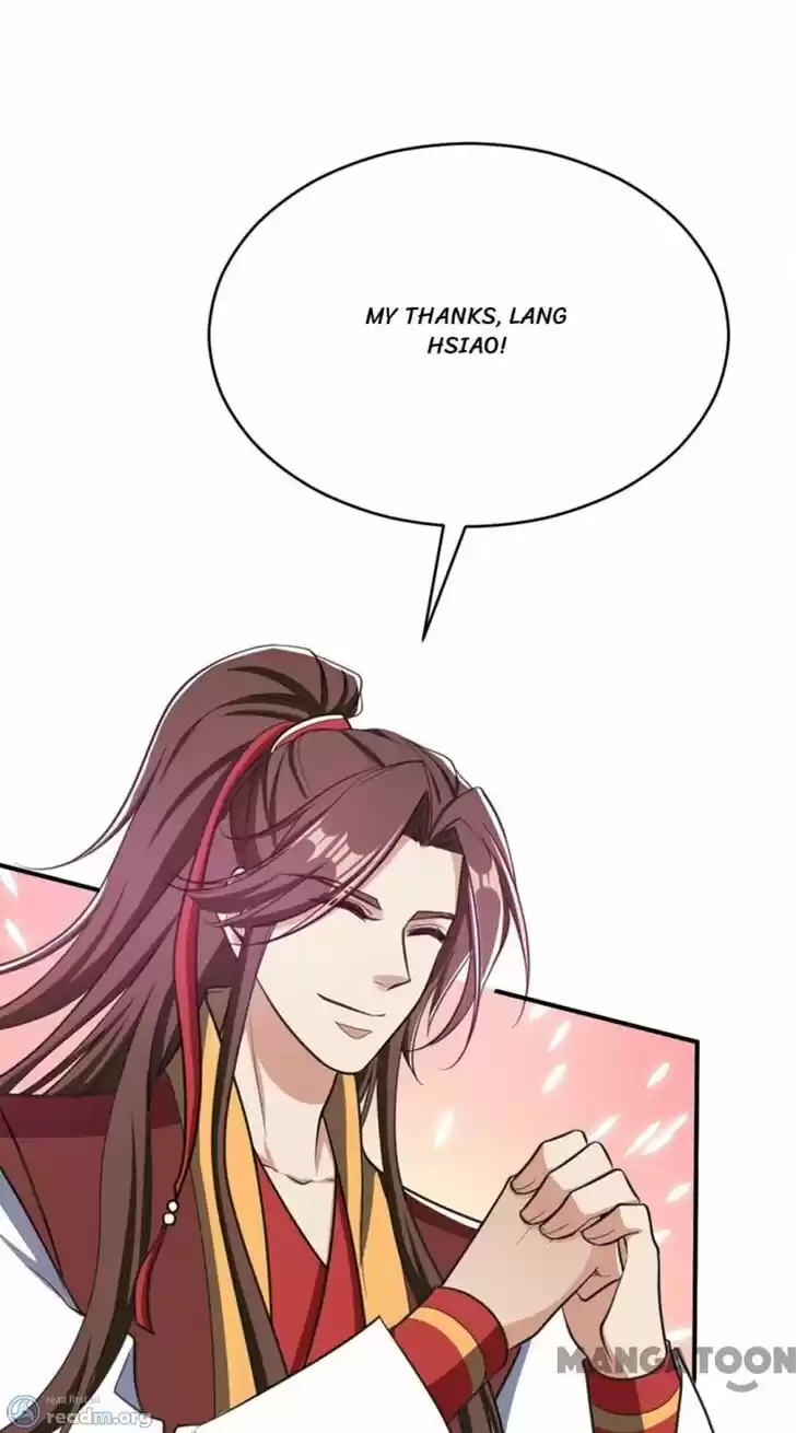 Supreme Demon Warrior Ch.090