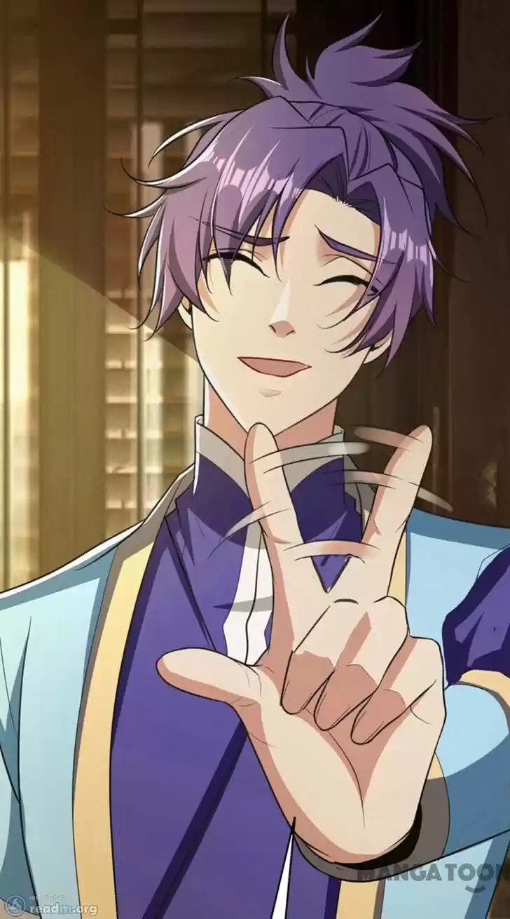 Supreme Demon Warrior Ch.091