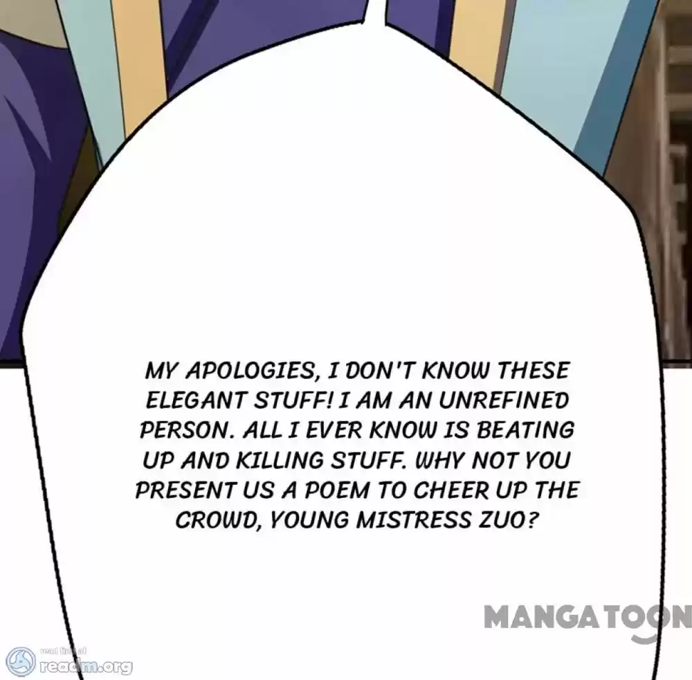 Supreme Demon Warrior Ch.091