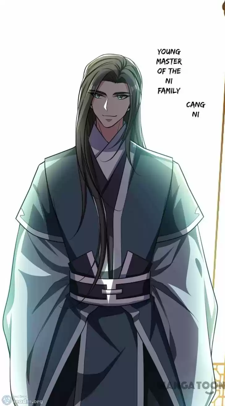 Supreme Demon Warrior Ch.091