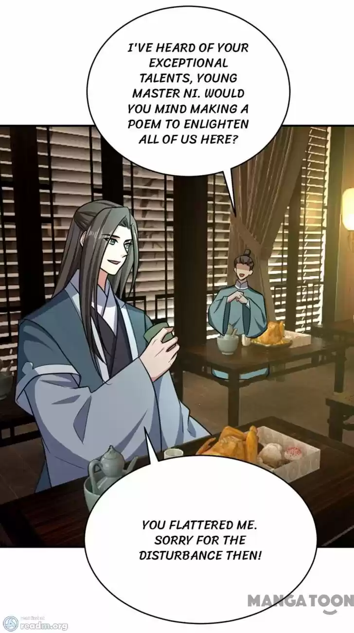 Supreme Demon Warrior Ch.091