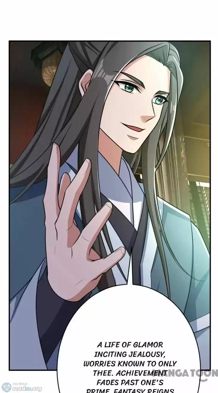 Supreme Demon Warrior Ch.091