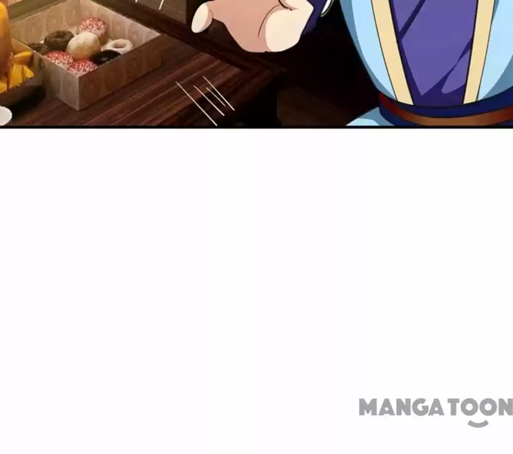 Supreme Demon Warrior Ch.091