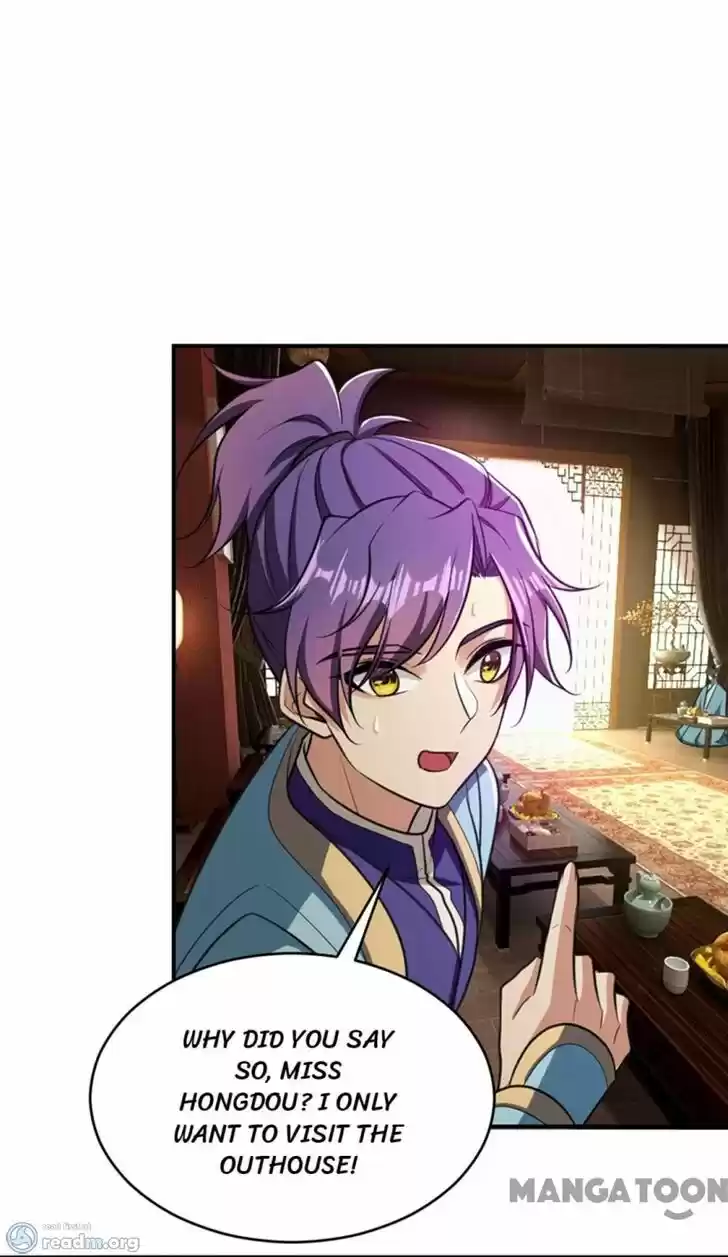 Supreme Demon Warrior Ch.091