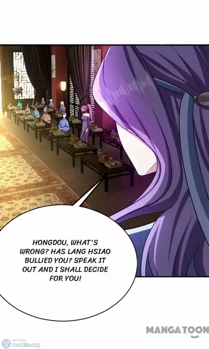 Supreme Demon Warrior Ch.091