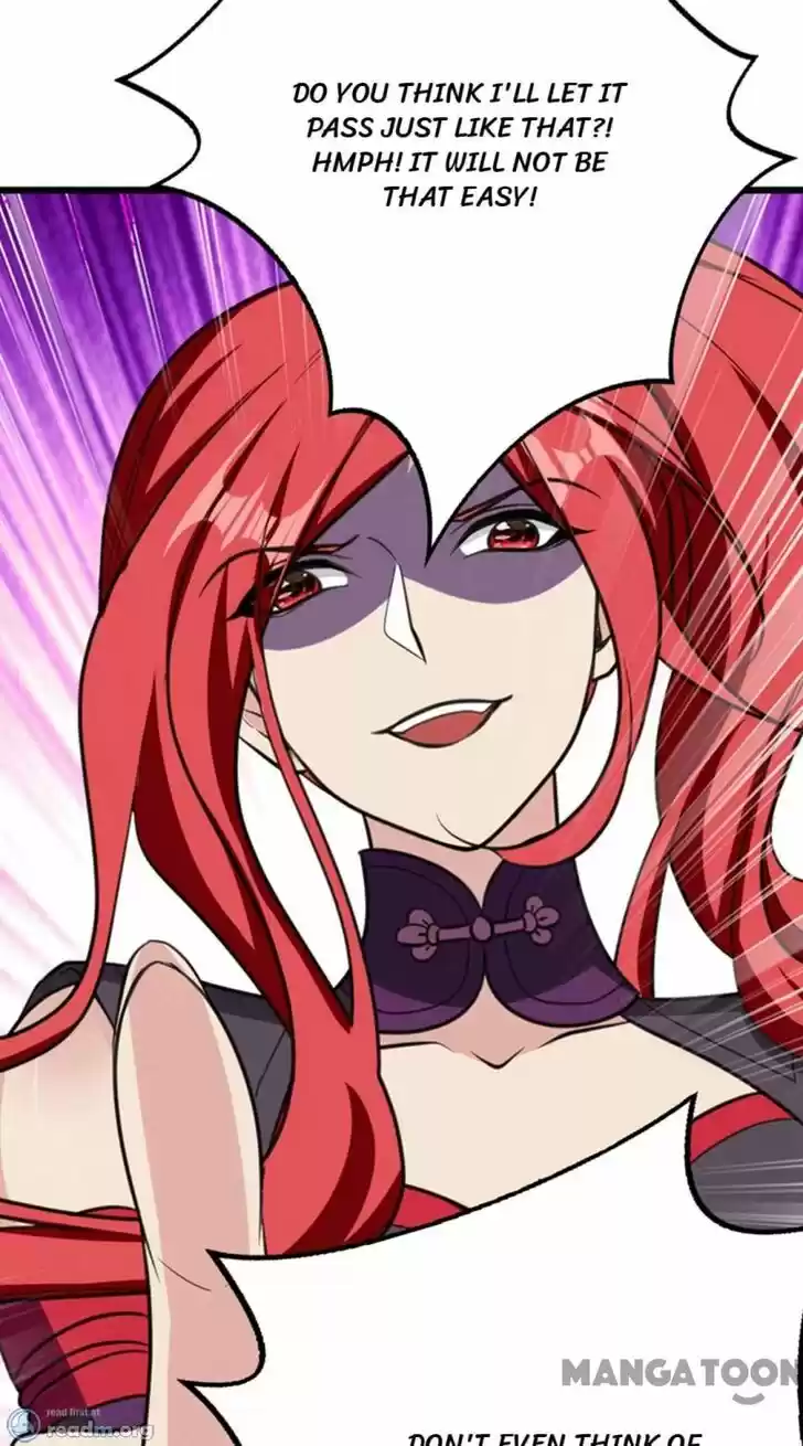 Supreme Demon Warrior Ch.091