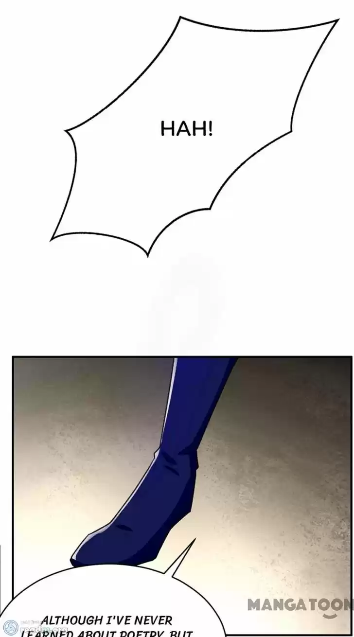 Supreme Demon Warrior Ch.091