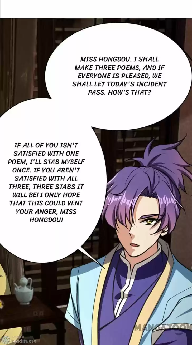 Supreme Demon Warrior Ch.091