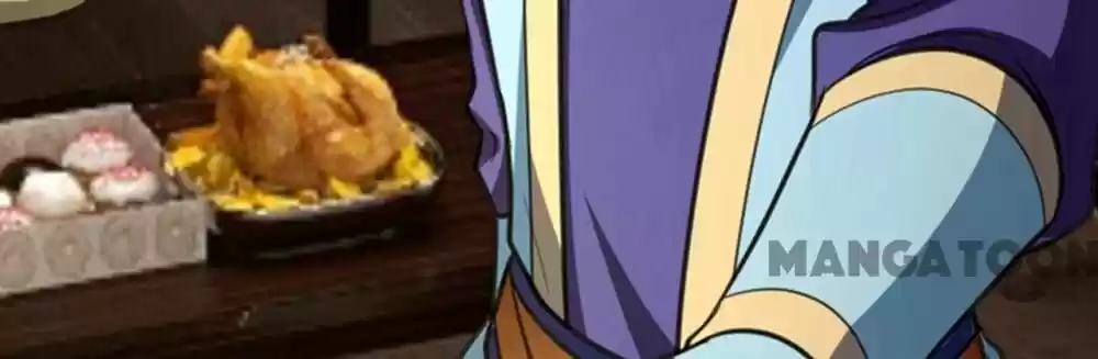 Supreme Demon Warrior Ch.091