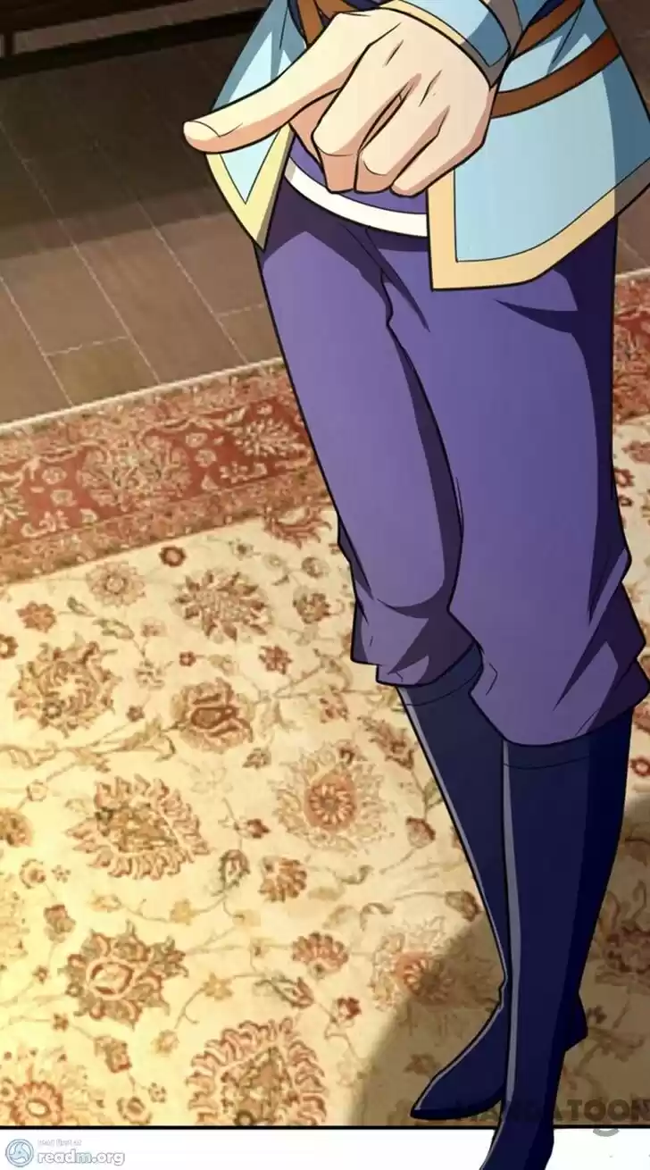 Supreme Demon Warrior Ch.091