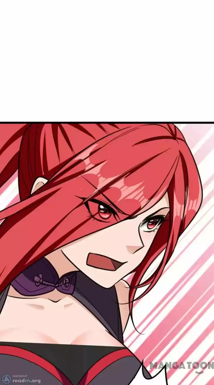 Supreme Demon Warrior Ch.091