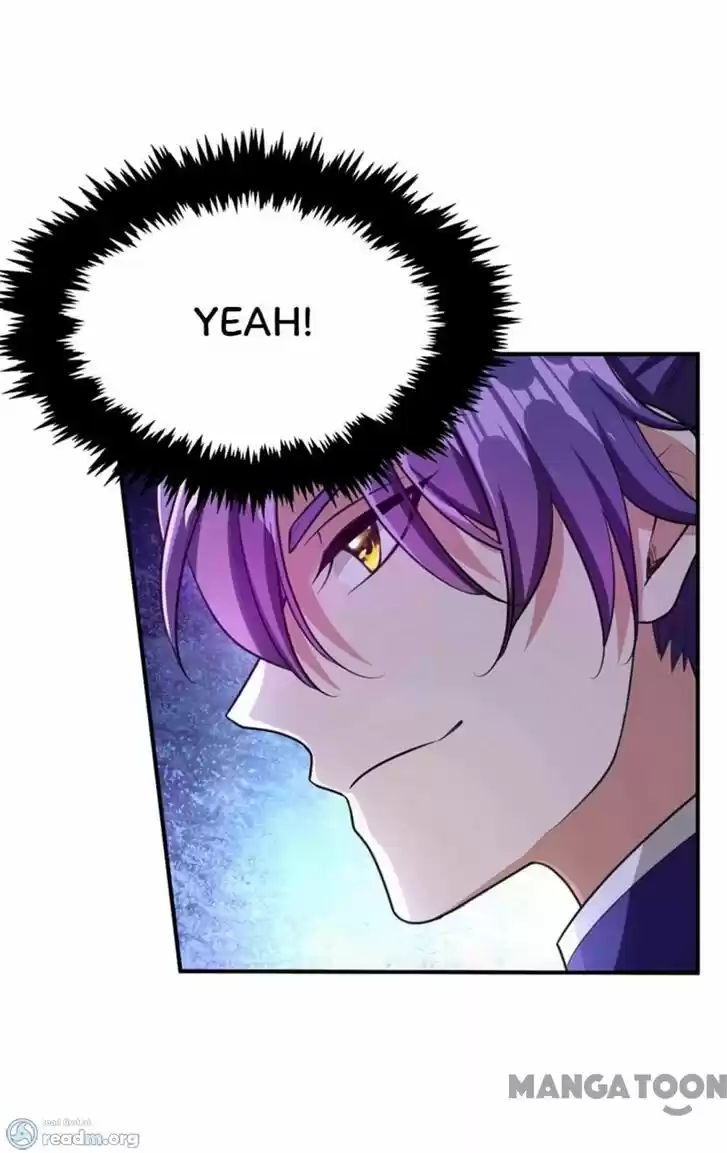 Supreme Demon Warrior Ch.091