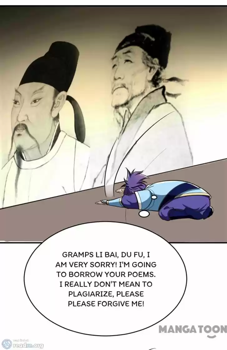 Supreme Demon Warrior Ch.091