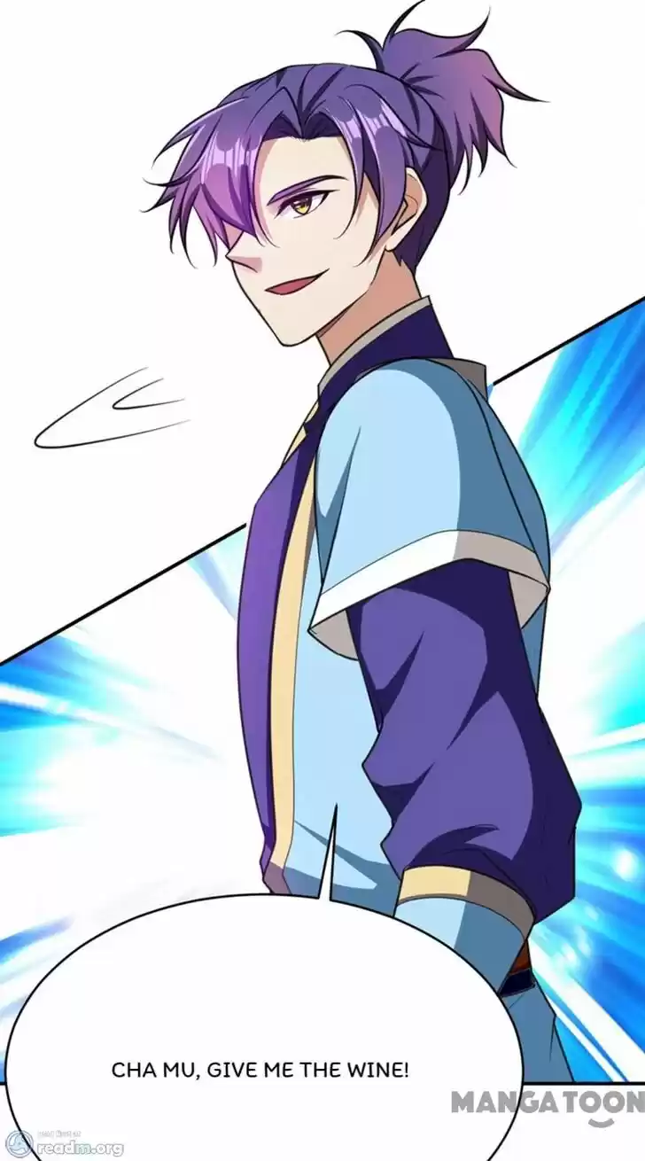 Supreme Demon Warrior Ch.091