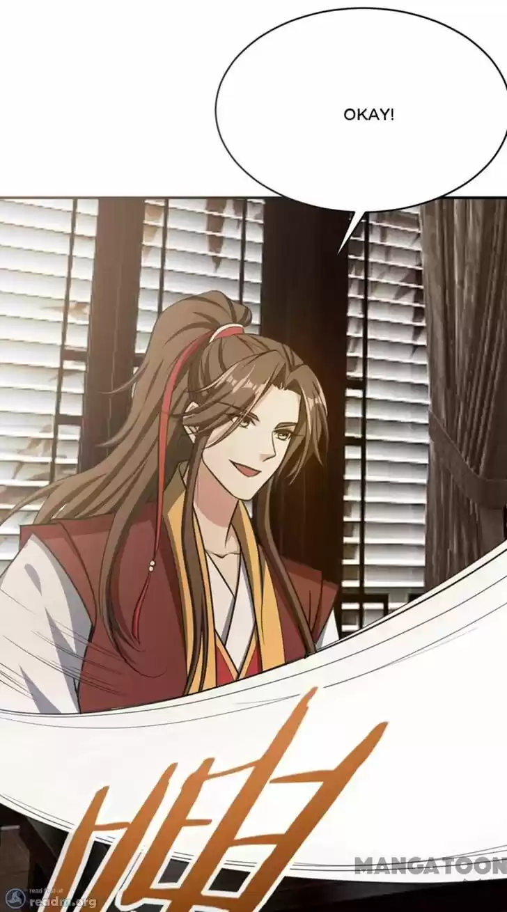 Supreme Demon Warrior Ch.091