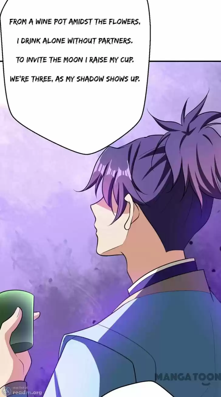 Supreme Demon Warrior Ch.091