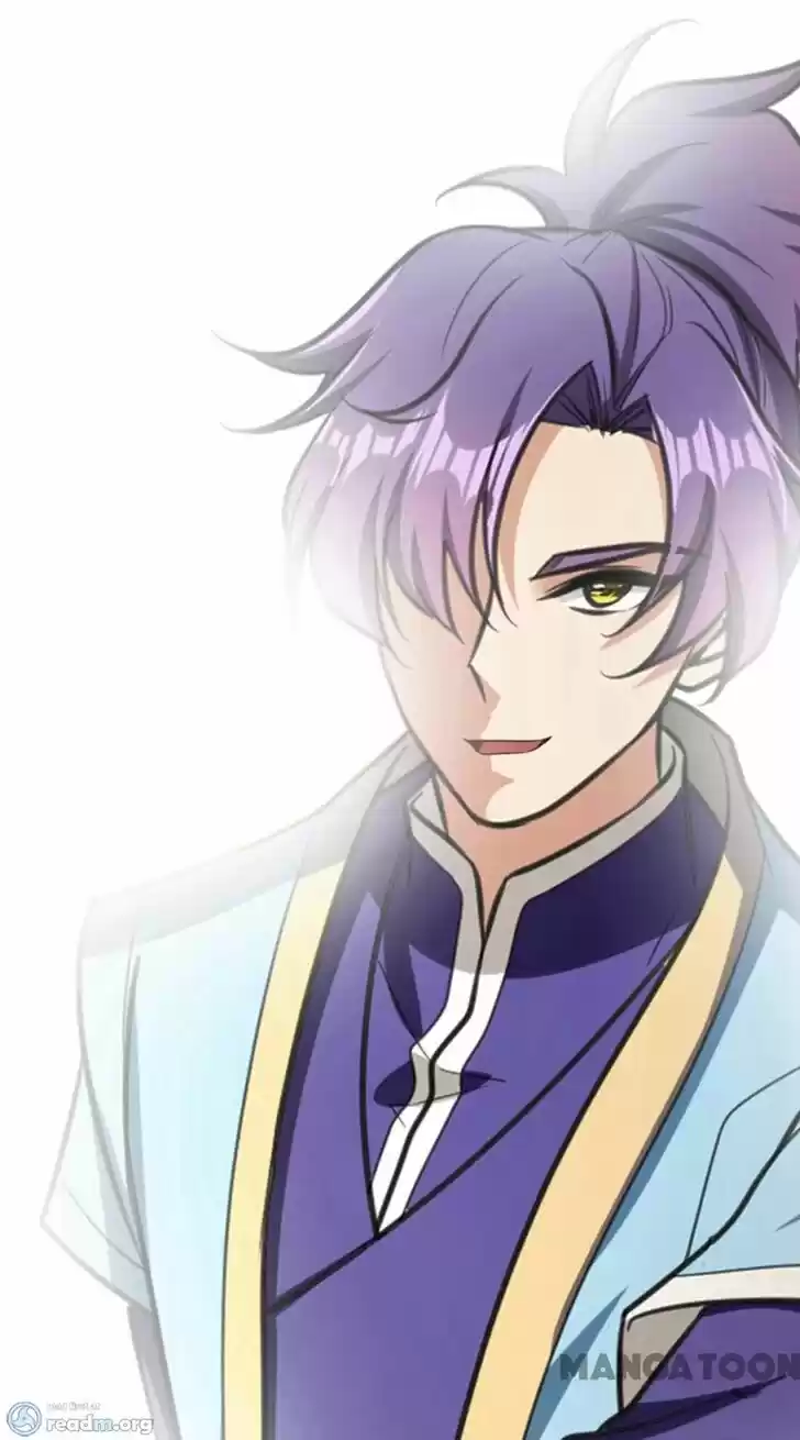 Supreme Demon Warrior Ch.091