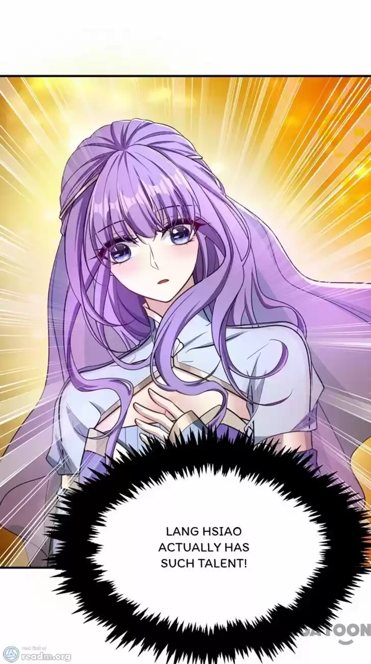 Supreme Demon Warrior Ch.092