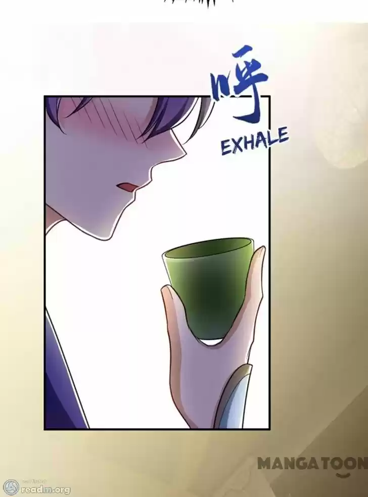 Supreme Demon Warrior Ch.092