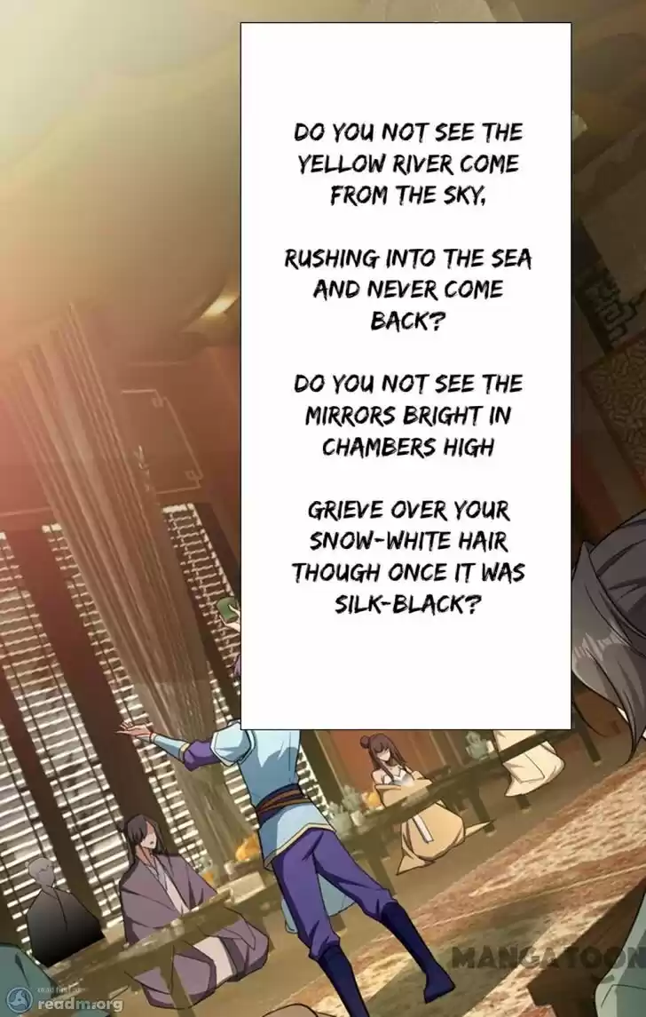 Supreme Demon Warrior Ch.092